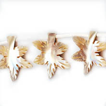 MAPLE LEAF